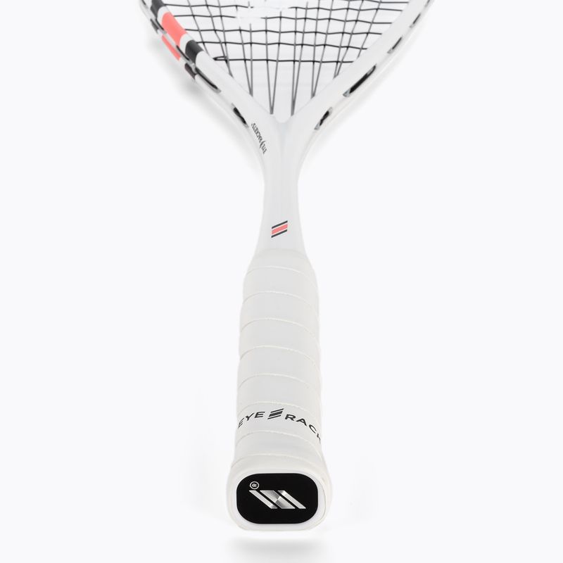 Squashschläger Eye V.Lite 115 SS P.Coll weiß 3