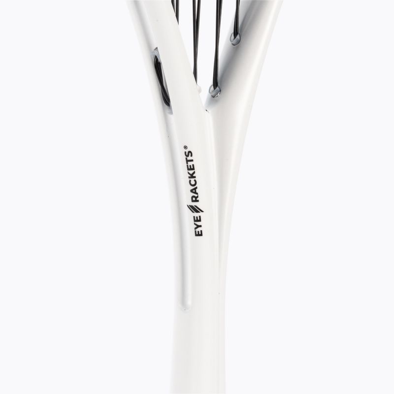 Squashschläger Eye V.Lite 115 SS P.Coll weiß 4