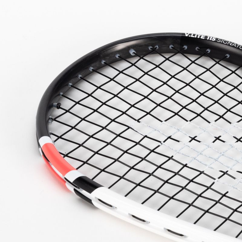 Squashschläger Eye V.Lite 115 SS P.Coll weiß 5
