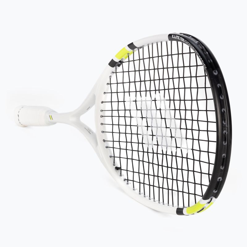 Squashschläger Eye X.Lite 130 SS B.Golan weiß 2
