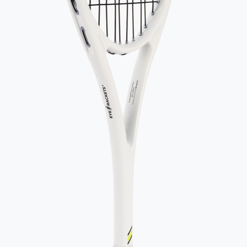 Squashschläger Eye X.Lite 130 SS B.Golan weiß 4