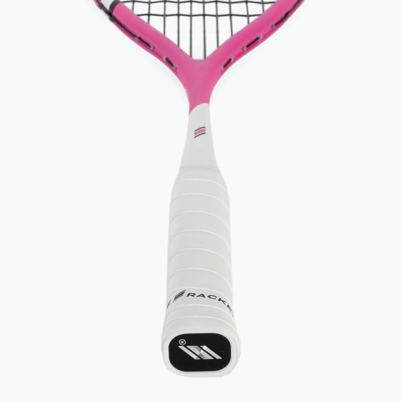 Eye V.Lite 110 Pro Series Squashschläger rosa 3
