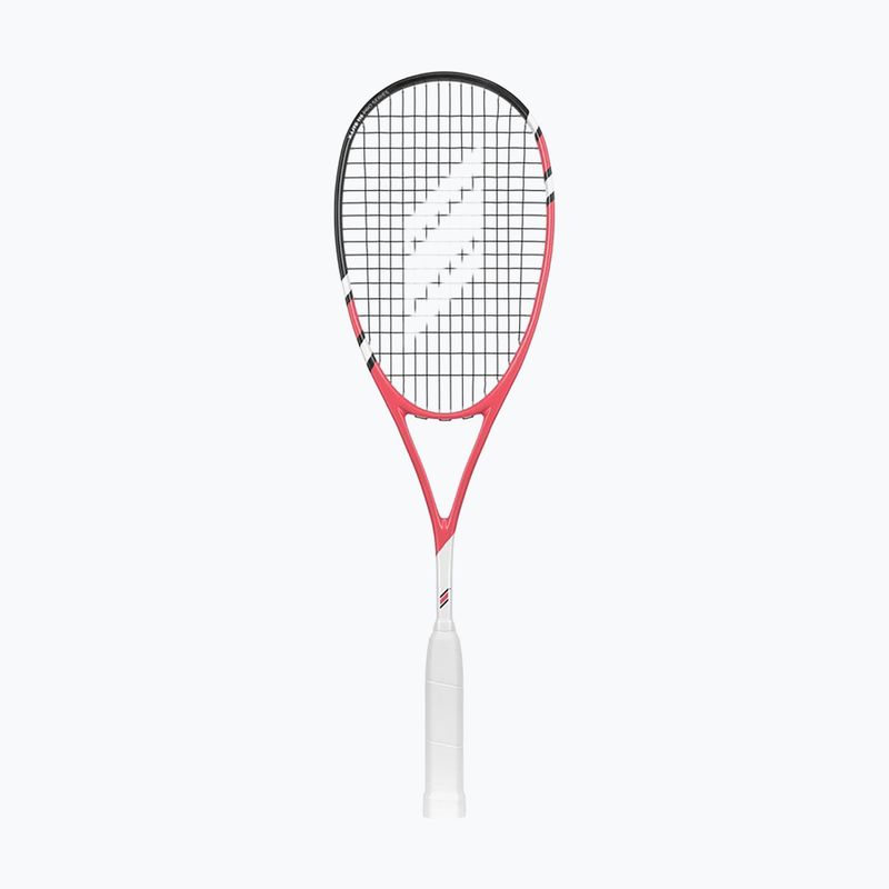 Squashschläger Eye X.Lite 115 Pro Series rosa/weiß/schwarz