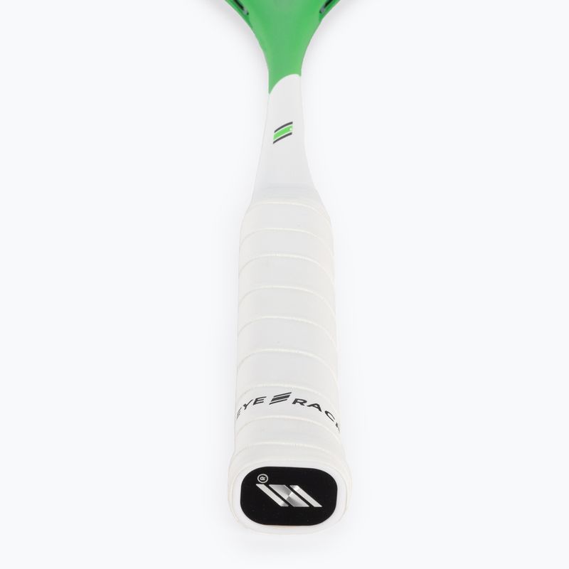 Eye V.Lite 120 Pro Series Squashschläger grün 3