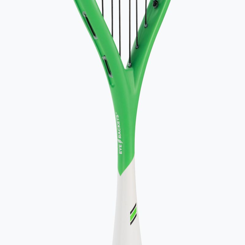 Eye V.Lite 120 Pro Series Squashschläger grün 4