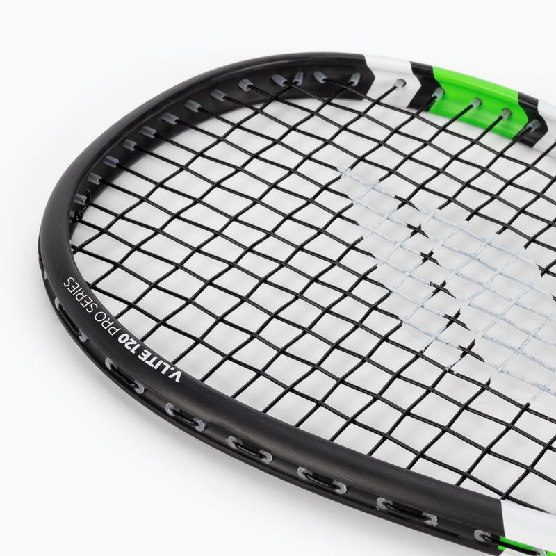 Eye V.Lite 120 Pro Series Squashschläger grün 5