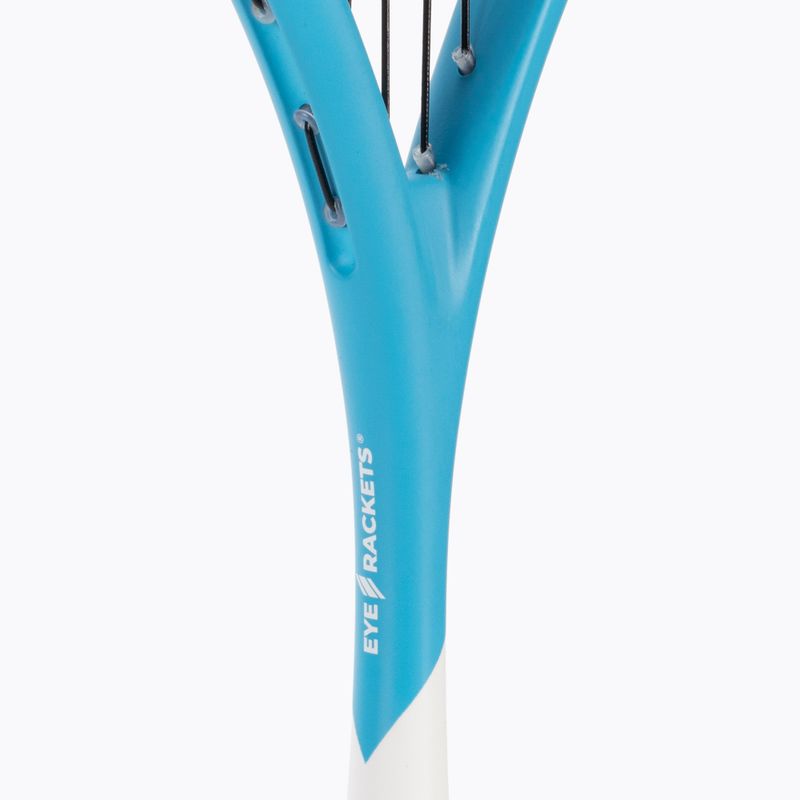 Eye V.Lite 130 Pro Series Squashschläger blau 4