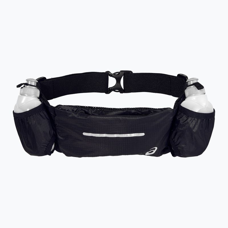 ASICS Runners Bottlebelt performance schwarz
