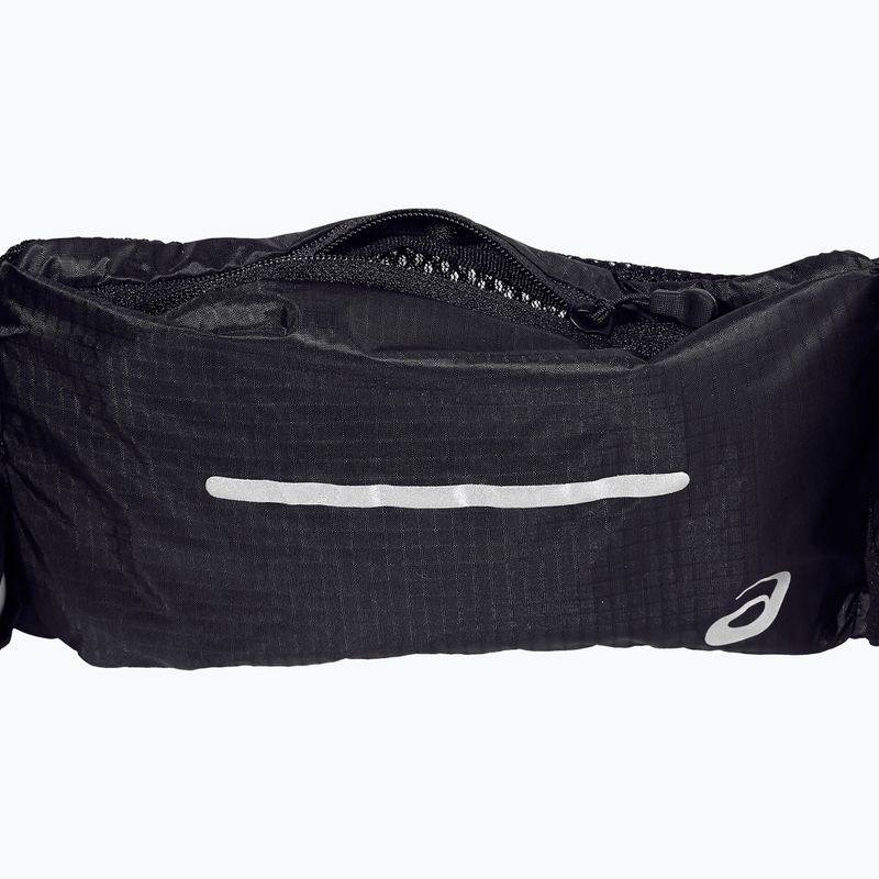 ASICS Runners Bottlebelt performance schwarz 2