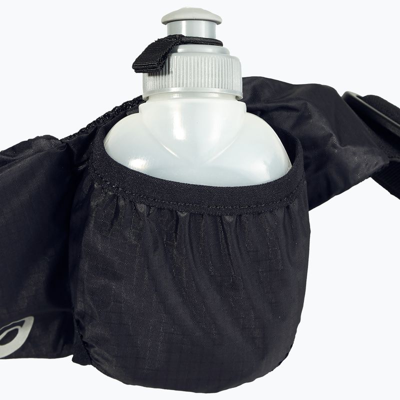 ASICS Runners Bottlebelt performance schwarz 4
