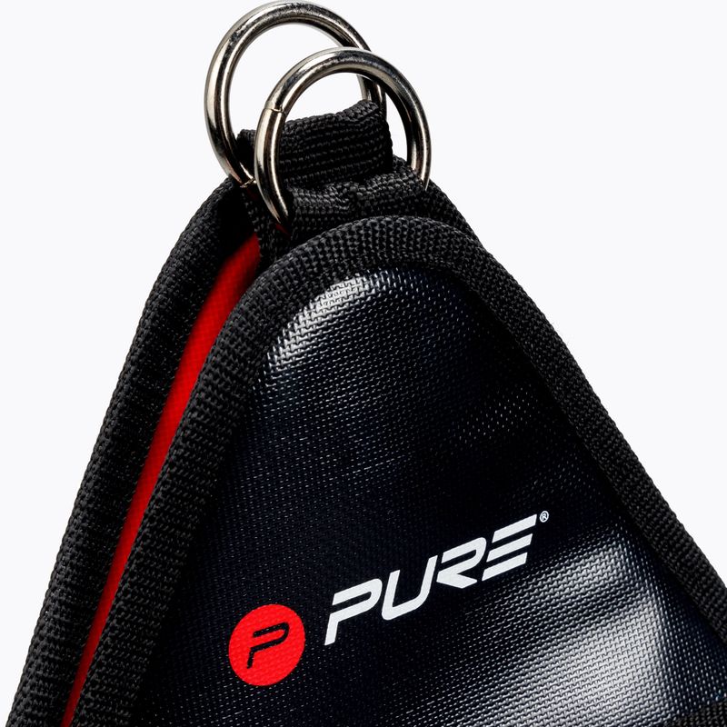 Pure2Improve Sprintsac Gewicht Tasche schwarz 2171 2