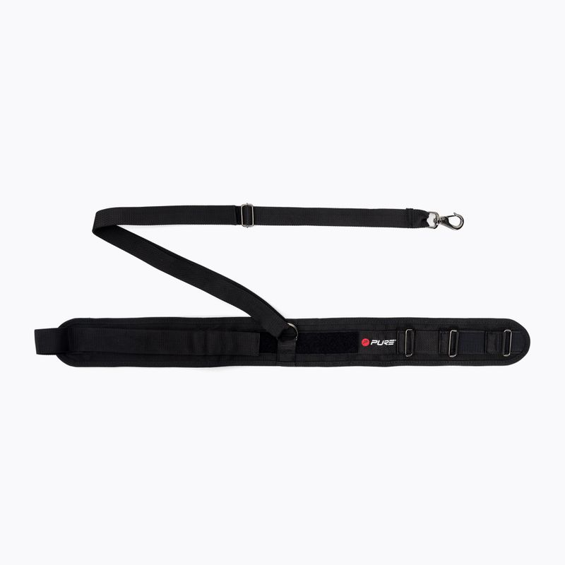 Pure2Improve Sprintsac Gewicht Tasche schwarz 2171 4