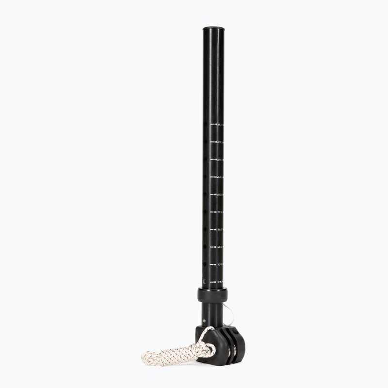 Unifiber 30 RDM HD Aluminium Mastverlängerung (U-Pin) schwarz UF030066011