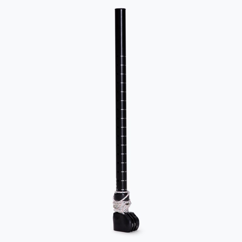 Unifiber 45 RDM HD Aluminium Mastverlängerung (U-Pin) schwarz UF030066021