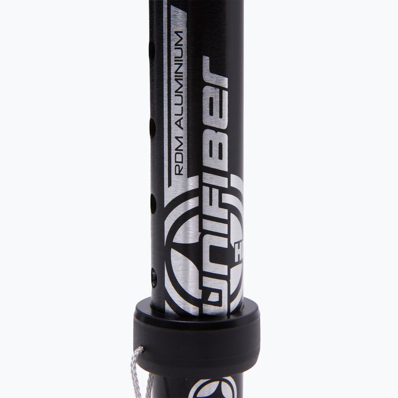 Unifiber 45 RDM HD Aluminium Mastverlängerung (U-Pin) schwarz UF030066021 2
