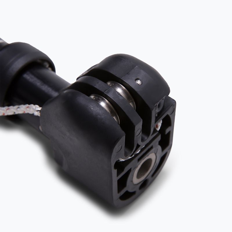 Unifiber 45 RDM HD Aluminium Mastverlängerung (U-Pin) schwarz UF030066021 3