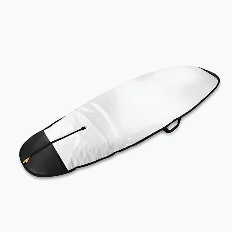 Unifiber Boardbag Pro Luxury weiß und schwarz Windsurfing Board Cover UF050023040 8