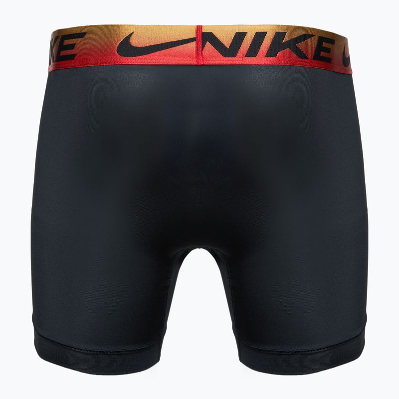 Herren-Boxershorts Nike 4