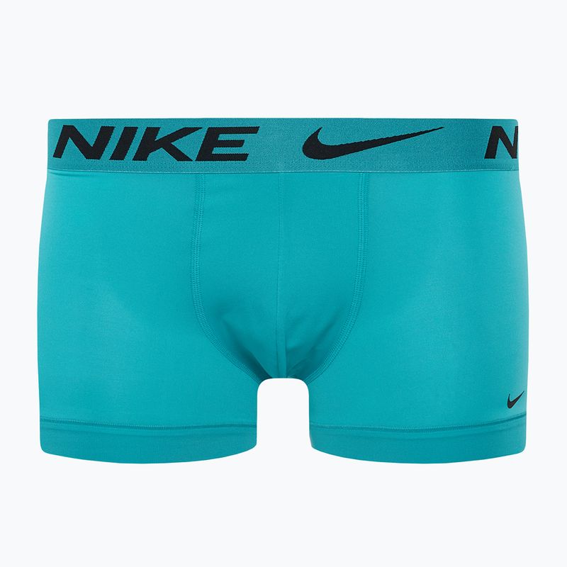 Nike Dri-Fit Essential Herren Boxershorts 3 Paar cyber/dark stucco/dusty cactus 6