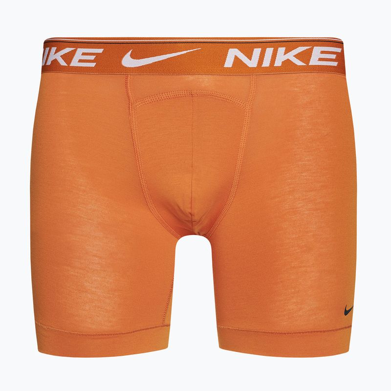 Nike Dri-FIT Ultra Comfort Herren Boxershorts 3 Paar monarch/dragon red/armony navy 2