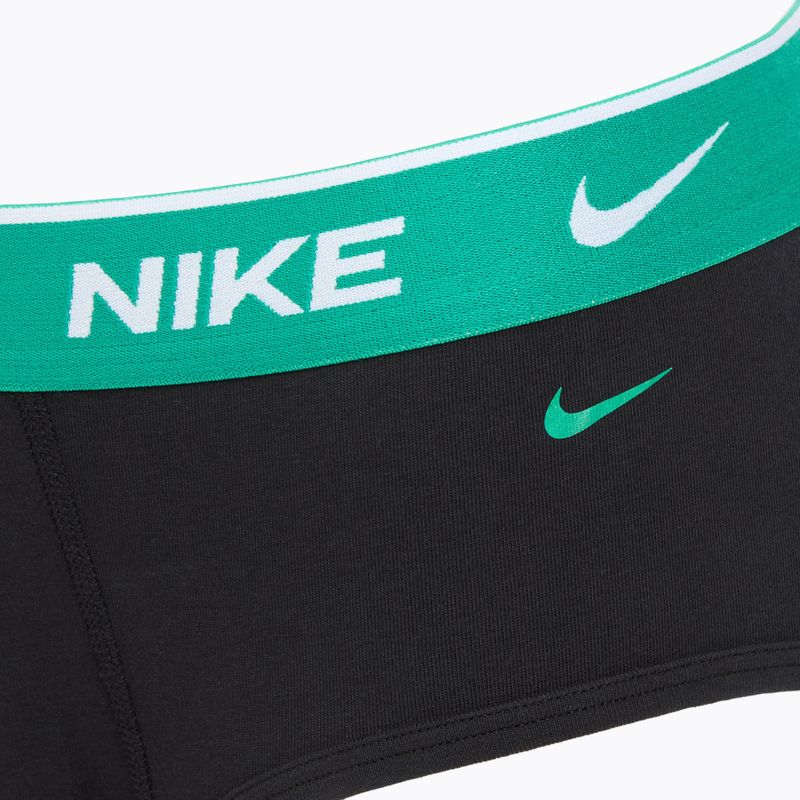 Herren-Slips Nike Everyday Cotton Stretch Brief 3 Paar multicolor 4