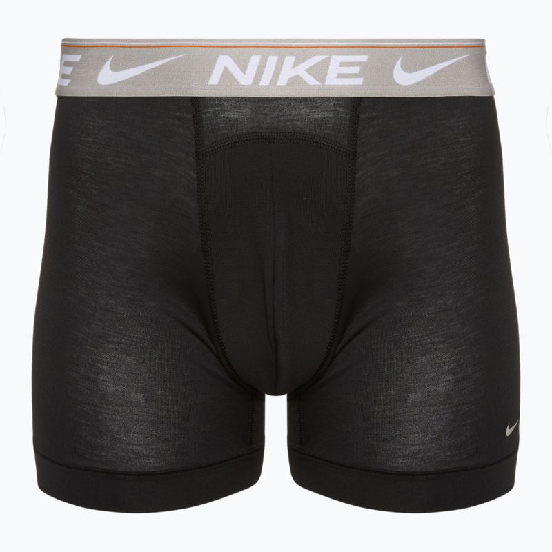 Nike Dri-FIT Ultra Comfort Herren-Boxershorts 3 Paar mehrfarbig 4