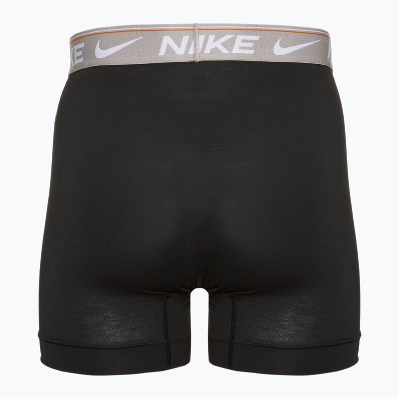 Nike Dri-FIT Ultra Comfort Herren-Boxershorts 3 Paar mehrfarbig 5