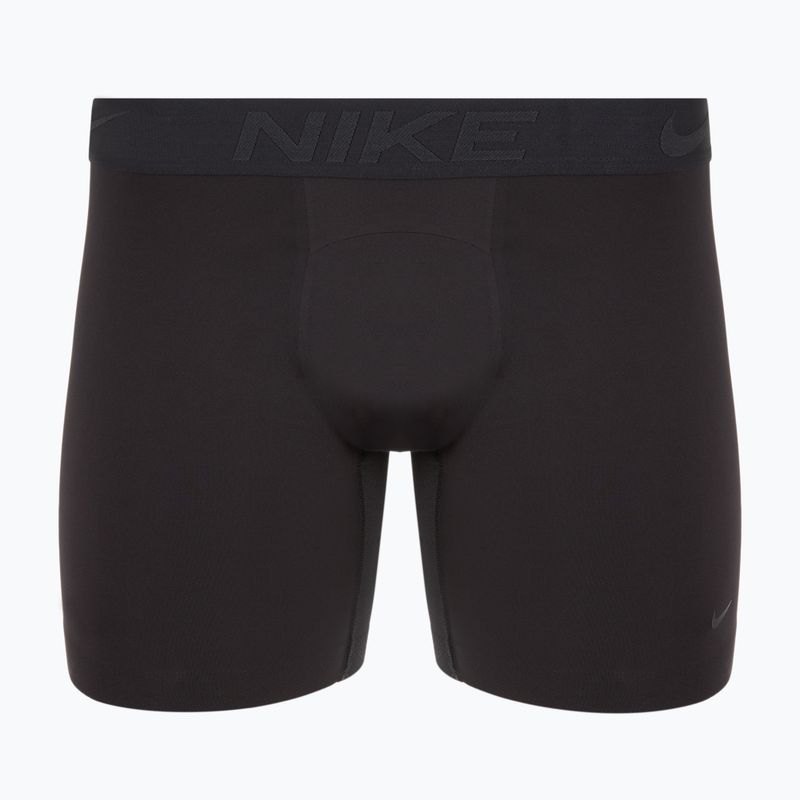 Boxershorts Herren Nike Elite Micro Brief multicolor