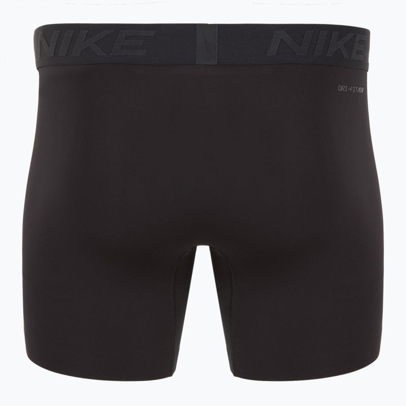 Boxershorts Herren Nike Elite Micro Brief multicolor 2