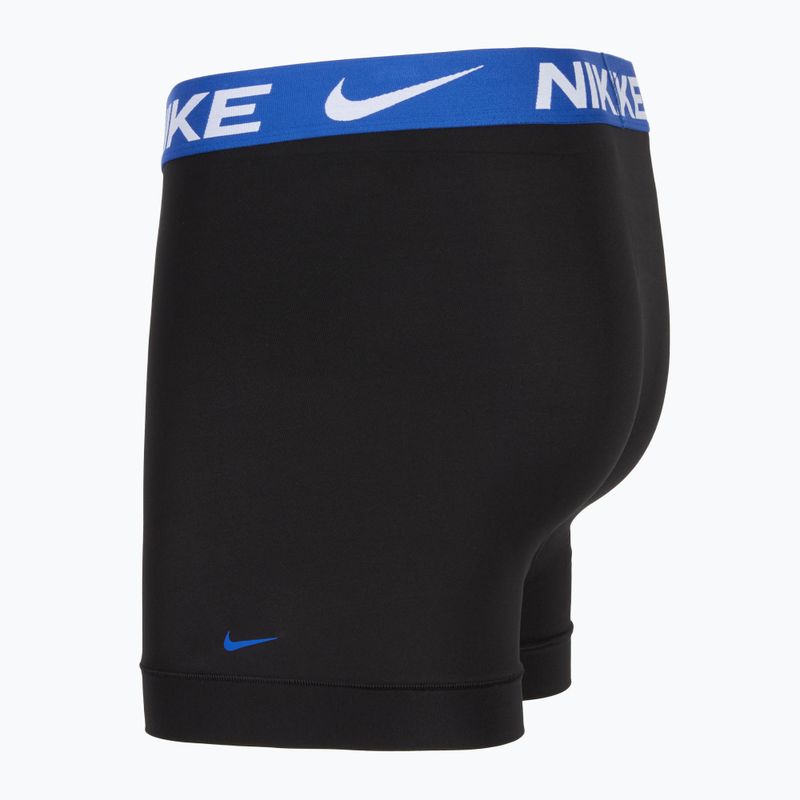 Boxershorts Herren Nike Dri-Fit Essential Micro Boxer Brief 3 Paar multicolor 4