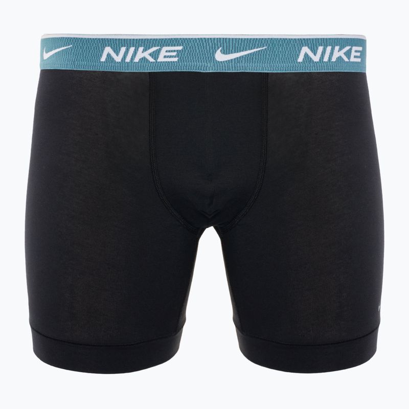 Boxershorts Herren Nike Everyday Cotton Stretch 3 Paar multicolor 6