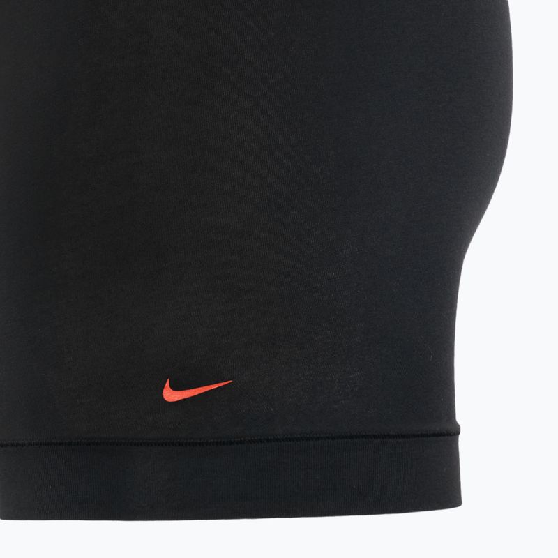 Boxershorts Herren Nike Everyday Cotton Stretch 3 Paar multicolor 3