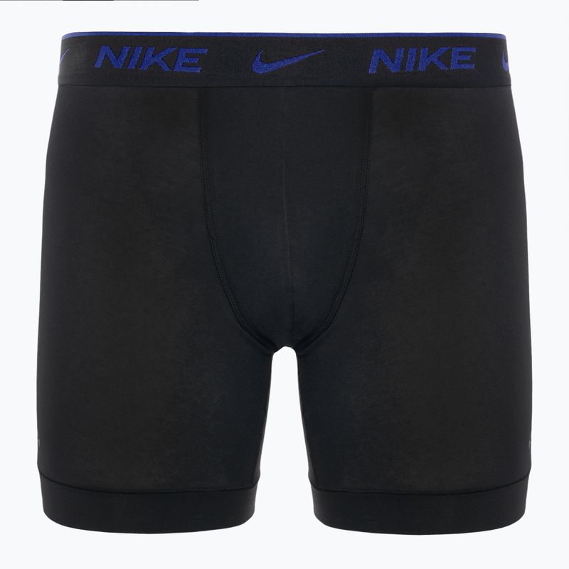 Boxershorts Herren Nike Everyday Cotton Stretch 3 Paar multicolor 6