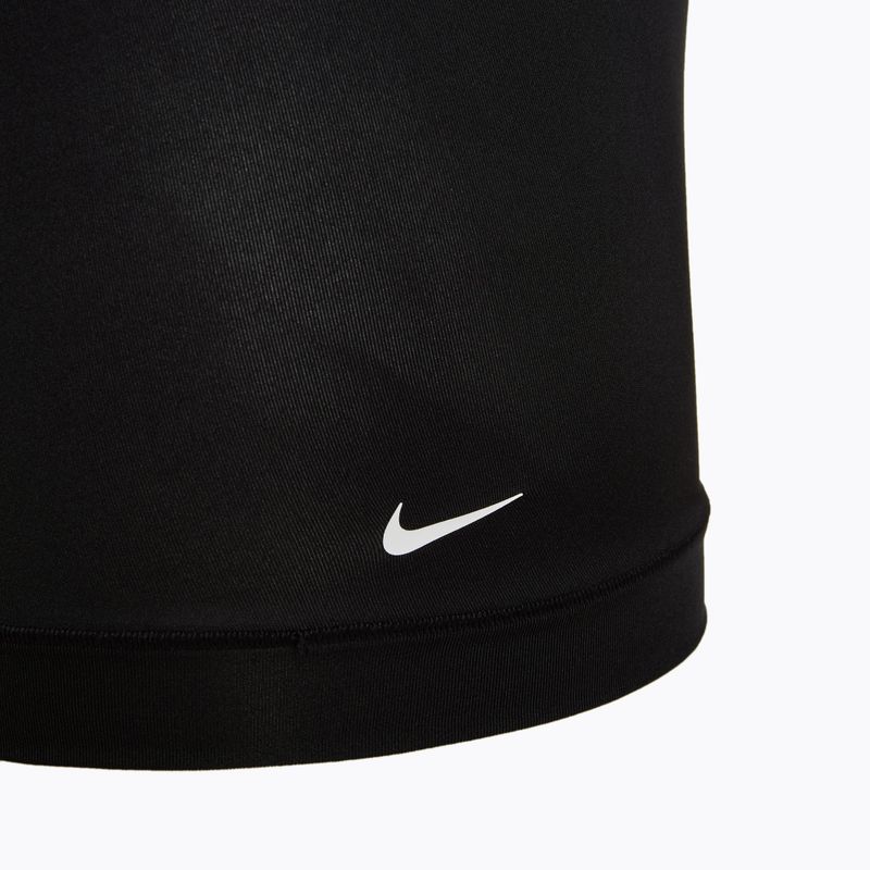 Boxershorts Herren Nike Dri-Fit Essential Micro Boxer Brief 3 Paar multicolor 6