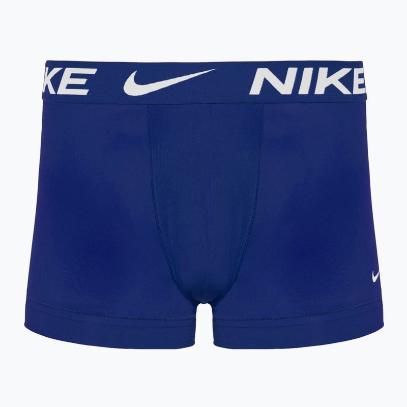 Boxershorts Herren Nike Dri-Fit Essential Micro Trunk 3 Paar multicolor 2