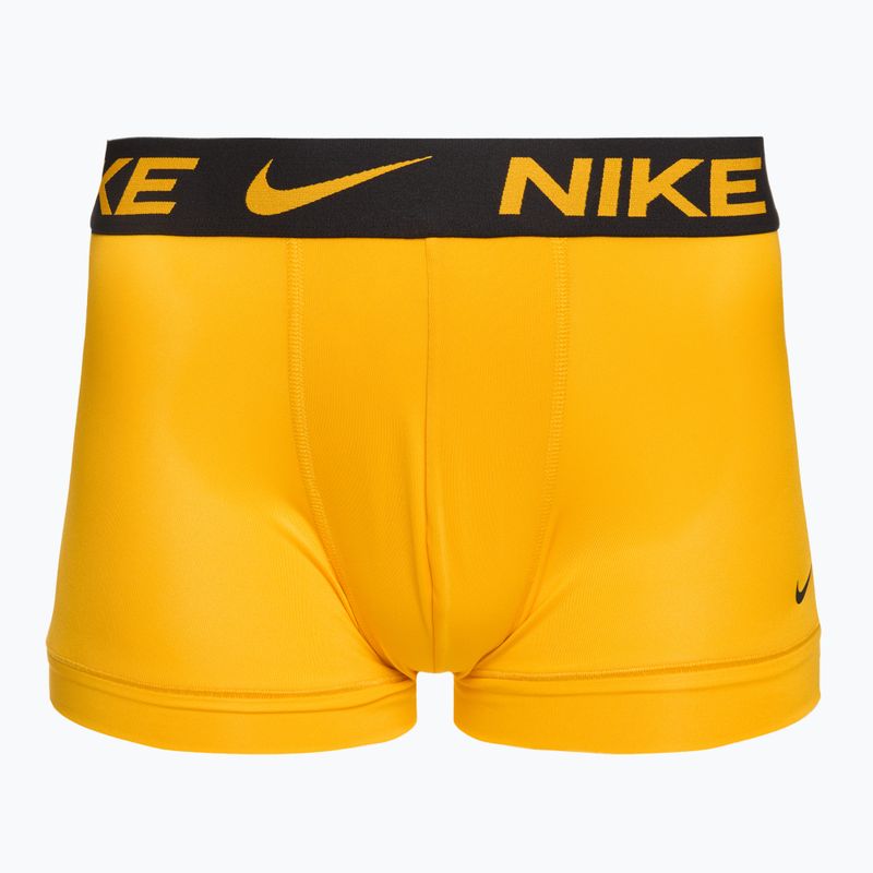 Herren Nike Dri-Fit Essential Micro Trunk Boxershorts 3 Paar multicolour 4