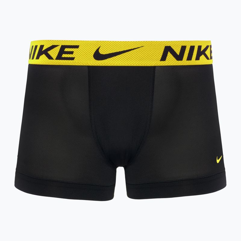 Boxershorts Herren Nike Dri-FIT Cotton Trunk 3 Paar multicolor 6