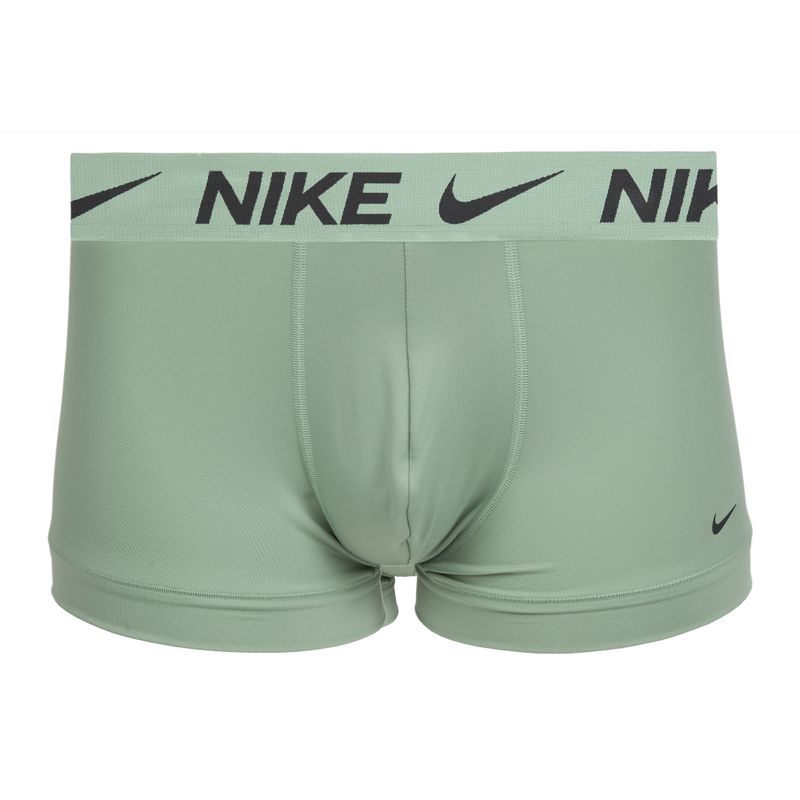 Herrenboxershorts Nike Dri-Fit Essential Micro Trunk 3 pairs of briefs 3