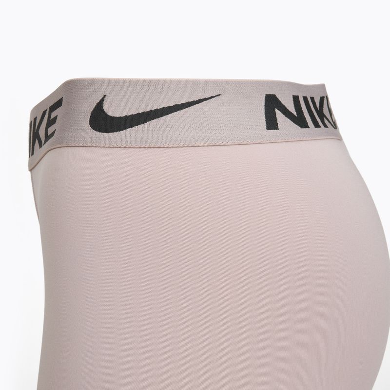Herrenboxershorts Nike Dri-Fit Essential Micro Trunk 3 pairs of briefs 6