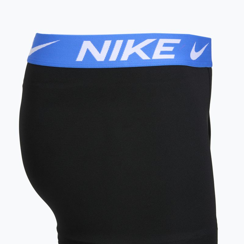 Herrenboxershorts Nike Dri-Fit Essential Micro 3 crater pairs 4