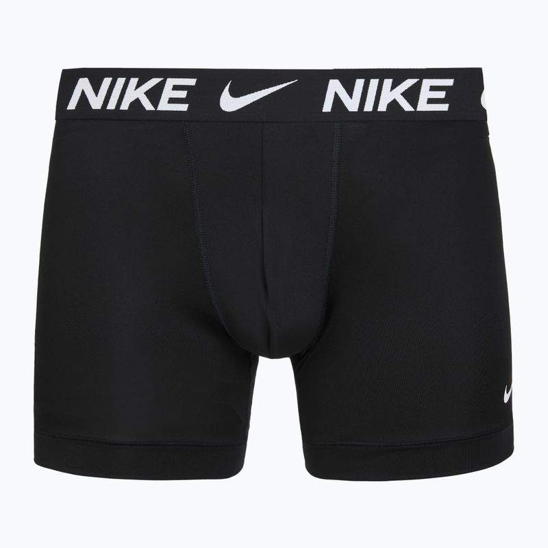 Herrenboxershorts Nike Dri-Fit Essential Micro 3 crater pairs 6