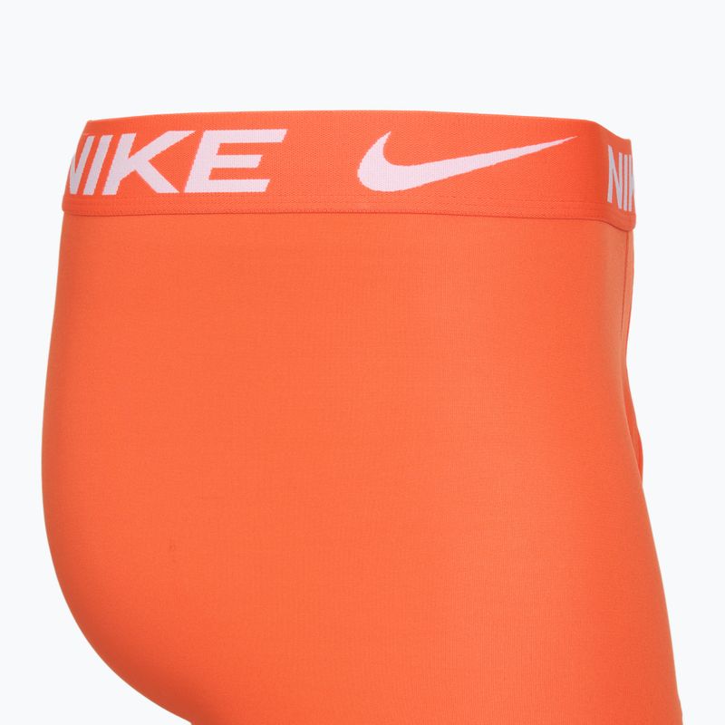 Herrenboxershorts Nike Dri-Fit Essential Micro 3 sunset pairs 6