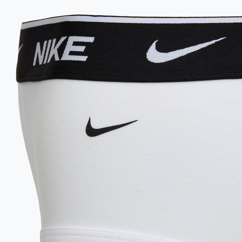 Herren-Slips Nike Cotton Stretch Brief Adobe Brown 9