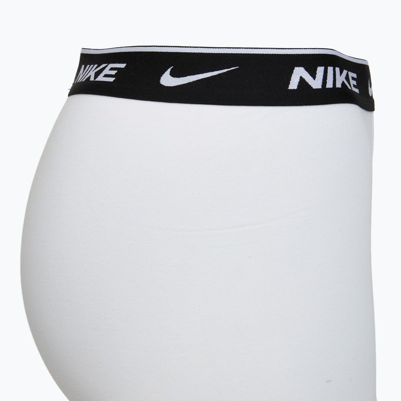 Herrenboxershorts Nike Cotton Stretch Trunk white 3