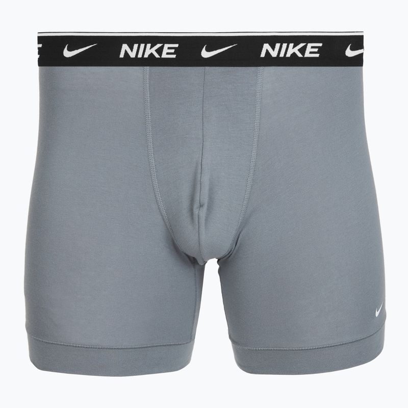 Herrenboxershorts Nike Essential Cotton Stretch 5 carrot pants 3