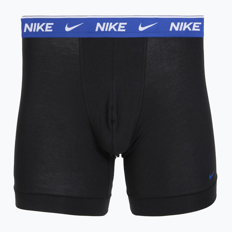 Herrenboxershorts Nike Essential Cotton Stretch 5 carrot pants 6