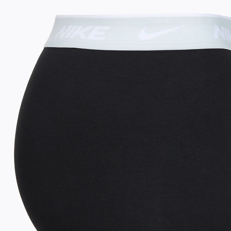 Herrenboxershorts Nike Cotton Stretch Trunk 3 pairs iced grey 6