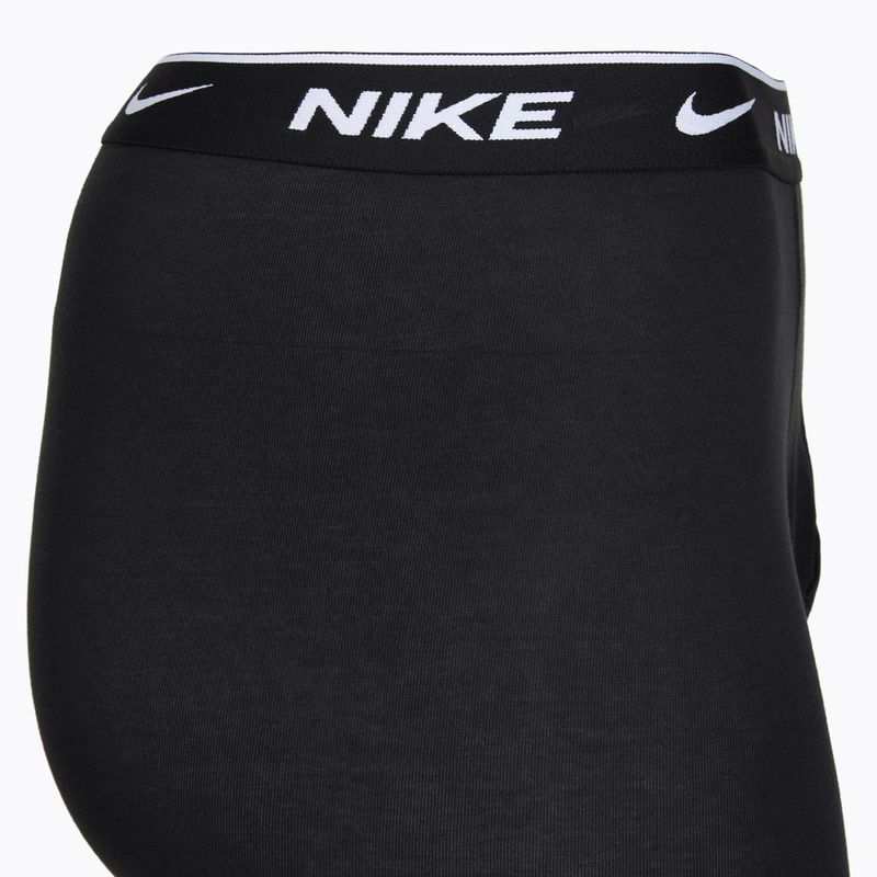 Herrenboxershorts Nike Cotton Stretch Boxer Brief Black 3