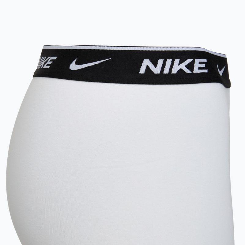 Herrenboxershorts Nike Cotton Stretch Trunk Adobe Brown 4