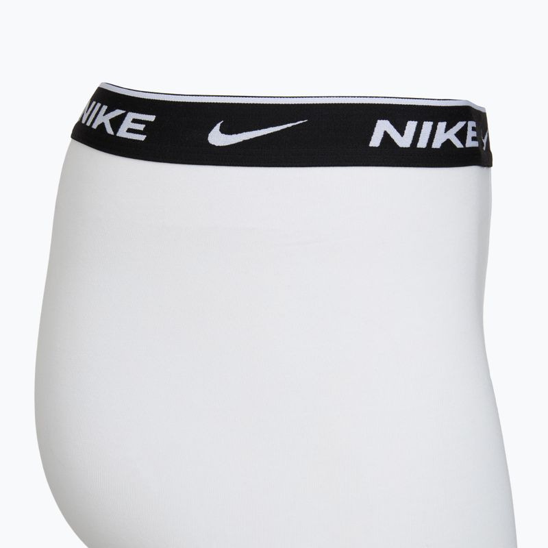 Herrenboxershorts Nike Cotton Stretch Boxer Brief Adobe Brown 4